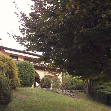 Amazing 3 Bedrooms Villa With Lavish Garden, Breathtaking Lake And Mountains View Luino Exteriör bild