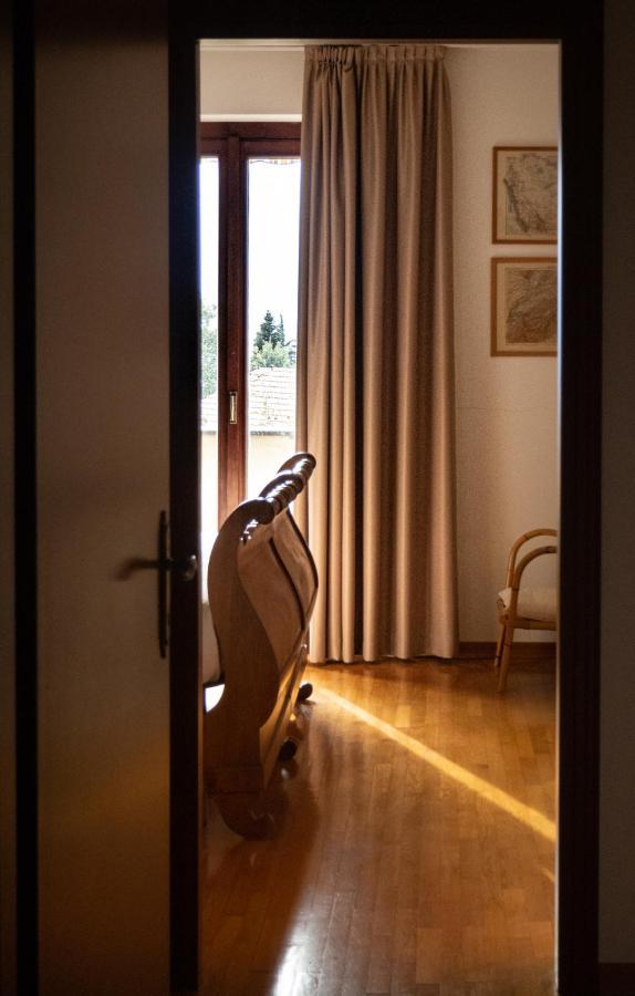 La Tua Villa Sul Lago - Casa Kollegger Luino Exteriör bild