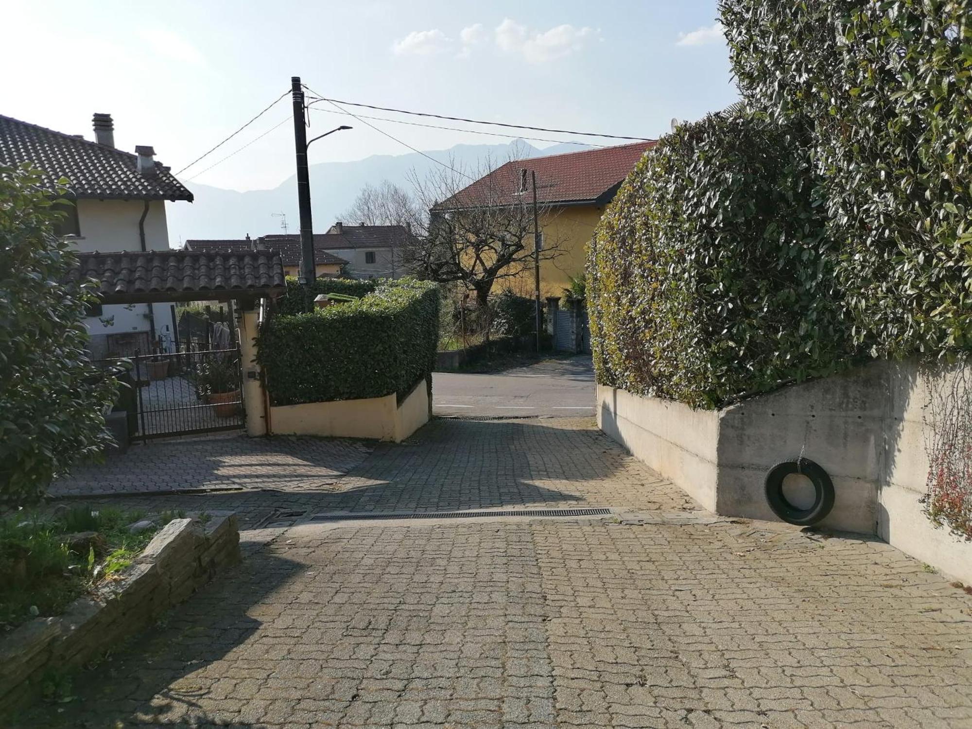 La Tua Villa Sul Lago - Casa Kollegger Luino Exteriör bild